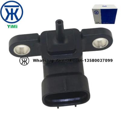 China 700P 4HK1 DMAX MUX 6HK1 Isuzu Elektrische Teile Autodrucksensor 8980205140 zu verkaufen