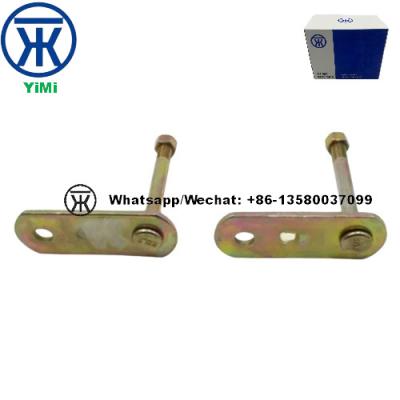 China ISUZU 700P 4HK1 Steel Plate Lifting Ear 8941185110 2912130A-15 2912132-P301 for sale