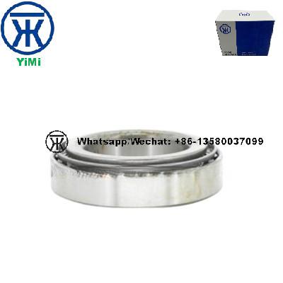 China ISUZU 600P NKR KY SD Rear Wheel Bearing 9000930810 for sale