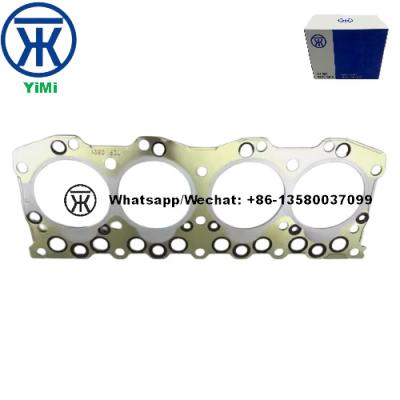 China El vehículo es el ISUZU C223 GASKET CYL HD 5111410821 en venta