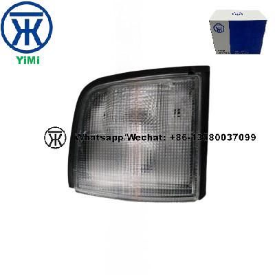 Κίνα ISUZU TFR54 Προς τα εμπρός σήμα στροφής 8944345700 προς πώληση