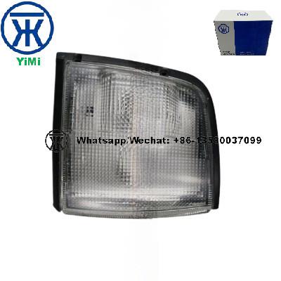 Κίνα ISUZU TFR54 Προς τα εμπρός σήμα στροφής 8944345690 προς πώληση