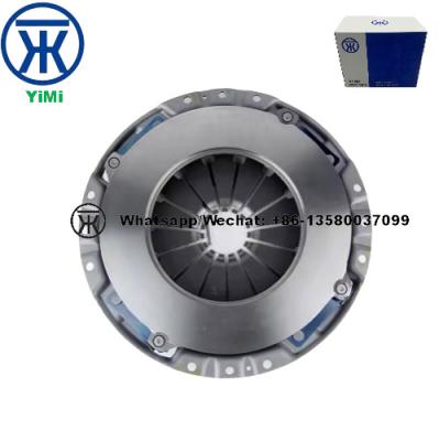 Κίνα ISUZU NP 4HK1 ELF Πλάκα πίεσης συμπλέκτη 5876101041 8970388312 8973517940 προς πώληση