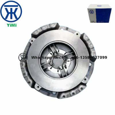 Κίνα ISUZU FSR 6BD1 6BB1 Πλάκα πίεσης συμπλέκτη 1312201470 ISC549 1312200990 προς πώληση