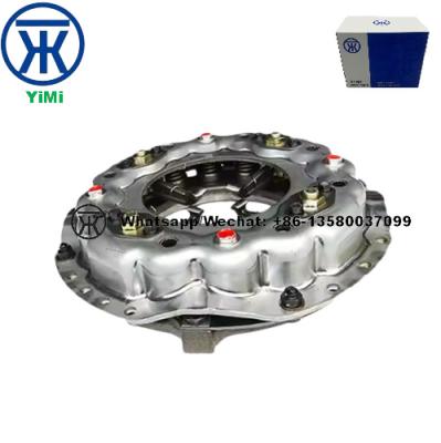 China ISUZU FSR 6HH1 6BG1 6HH1 Koppelingsdrukplaat 1312203640 1312201580 ISC523 1312204470 1312203591 1312201820 Te koop