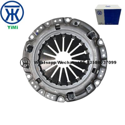 Κίνα ISUZU FSR 6BG1 6HE1 Πλάκα πίεσης συμπλέκτη 1312203730 1312203051 προς πώληση