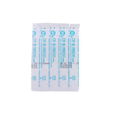 China Fast Delivery Sterile Disposable Copper Handle Acupuncture Needles Needle Huanqiu TX-kz170 for sale