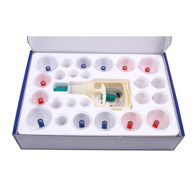 China Cupping Chinese For Body Cup Therapy Massager 24A-4 for sale