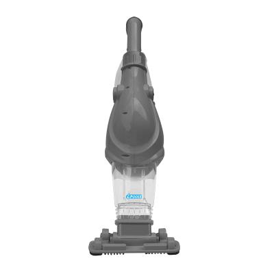 China ABS Cordless Portable Cleaner Vacuum Cleaner For Swimming Pool Spa CE UL* for sale