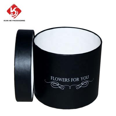 China Customized Logo Recyclable Mothers Day Gift Luxury Mounted Box Packaging I Love U Mom Flower Box Para Flores y de cajas amor Gift Paper Boxes for sale