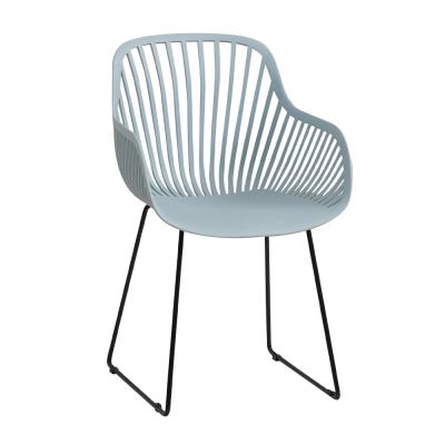 China Factory Supply China Wholesale (Height)Adjustable Outdoor Plastic Chair For Sale for sale