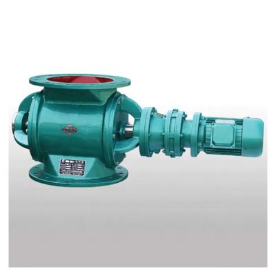 China China General 2021 SS304 Stainless Steel Rotary Valve Price for sale