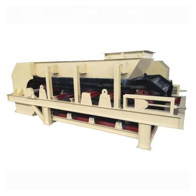 China Chain Manufacturer Heat Resistant Pulling Apron Feeder Conveyor for sale