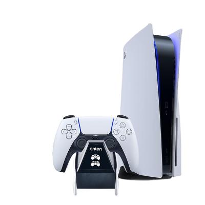 China Game Accessories for PS5 Game Charger Controller with PS5 Signal Light Customized Logo Fill Stand PS801 for sale