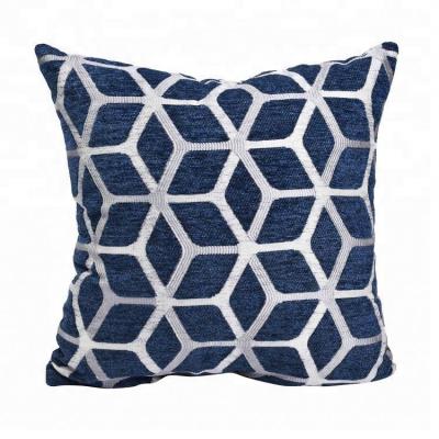 China From home; © home decor Sofa Throw Pillows 45*45 Nordic Canvas Decorative Pillow Cushion Printed Cor Printed Pillow Case for sale