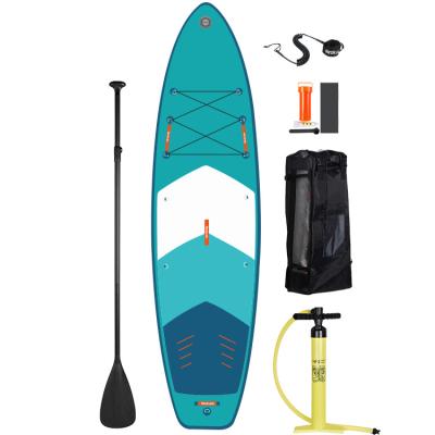 China Warter Sports NEOKUDO Inflatable Stand Up Paddleboards for sale