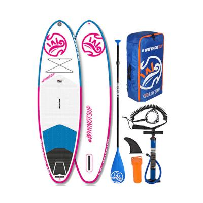 China Warter Sports NEOKUDO Premium China Inflatable Custom Paddle Board Stand Up Paddle Board Surfboard Water Game Surfer for sale