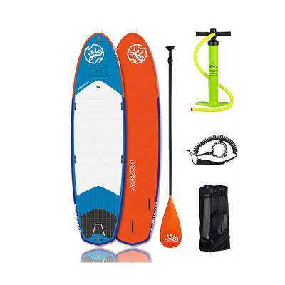 China Warter Sports NEOKUDO China Premium Custom Stand Up Paddle Board Premium Inflatable Paddle Board For Adults Water Sports With Own Logo for sale