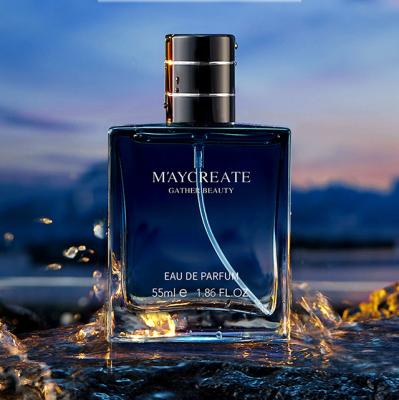 China Hot new sales men perfume cologne perfume men's fragrances OEM high quality perfume for men factory wholesales X1030 for sale