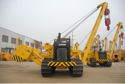 China Side boom price China pipelayer 40ton Pipelineman brand new side boom for sale