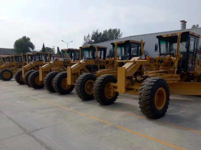 China Motor grader SEM919 price road construction machinery China SEM motor grader for sale