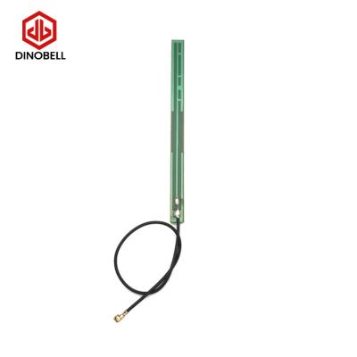 China 4G LTE PCB Internal Omni Cellular Antenna 4G Internal Cellular Antenna 700MHz 1800Mhz 2700Mhz Signal GSM 3G Antenna for sale