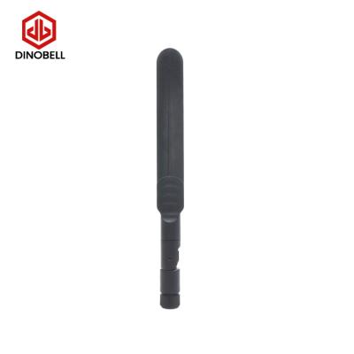 China Dual Band WiFi Router External Antenna Duck WiFi Duck Antenna 2.4ghz 5.8ghz SMA Dual Band Router Signal for sale