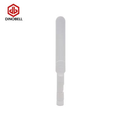 China Cellula Signal Booster Duck 4G Antenna 3G GSM Lte Mobile Communication External High Gain Rubber Antenna for sale