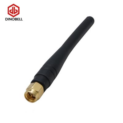 China 315MHz Lora wireless signal antenna. High Gain Omni Antenna 315Mhz SMA LoRa Directional External Wireless Communication Antenna for sale