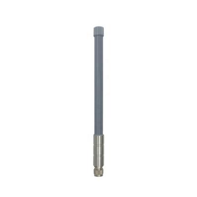 China Long Range 433MHz LoRa Antenna 433MHz Outdoor Wireless Antenna Fiberglass Long Range Communication Lora Omni Directional for sale