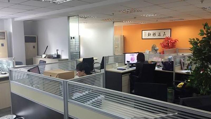 Verified China supplier - Wikom (foshan) Furniture Co., Ltd.