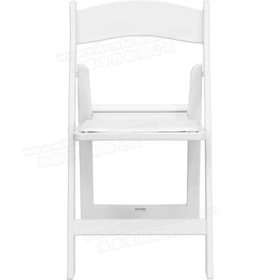 China High Quality Chair White Modern Comfortable Dining Furniture Chair Resin Wimbledon for sale