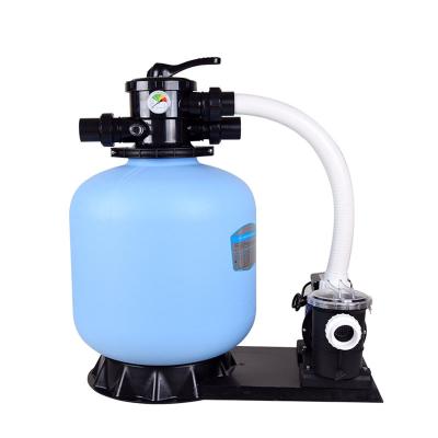 China Sand Filter Pipeless Cartridge Swimming System Tool Pump Accessories Equipment Pool Cleaning Filters 1.5