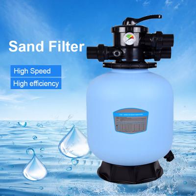 China Above Ground Swimming Pool Cleaner,Multiport Sand Filter Aquaculture Sand Filter,Pool Pumps Electric Pool Pump Filter for sale