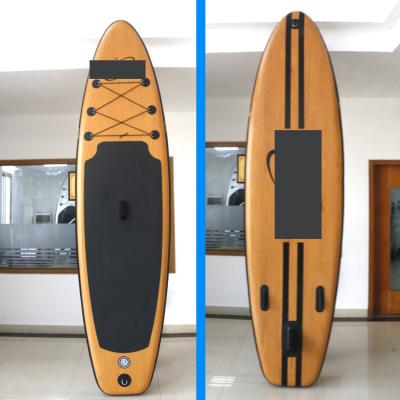 China Customization Logo Inflatable Board Paddle Board Inflatable Paddle Surf Board Unisex Surfboard for sale