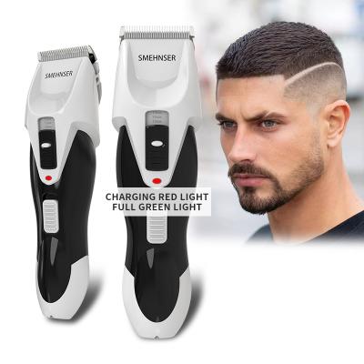 China SMEHNSER-X9 Outdoor Professional Hair Clippers Hair Trimmer for Men Cordless Clippers for Stylists and Barbers Hair Cutting Machine for sale