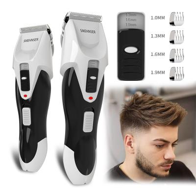 China X9 Clipper Newly Design Hair Trimmer Men Hair Trimmer Outdoor Professional Electric Hair Clipper 110-240V USB White Black for sale