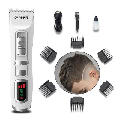 China D3 Outdoor Portable Fashion Garantie Hair Trimmer Men Clippers Cordless cortadora de pelo set cortador de pelo cortadora de pelo for sale