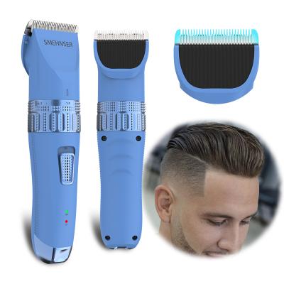 China 2022 Outdoor New Professional Rechargeable Hair Trimmer Salon USB Rechargeable Electric Cordless Hair Trimmer And Clipper For Man for sale