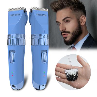 China China Manufacturer Professional Electric USB Hair Clippers Men Trimmer Blade Grooming Clipper Hair Trimmer Men Outdoor Clippers for sale