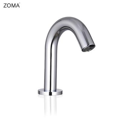 China Sense Faucets A Variety Of Size Options High Quality Bathroom Kitchen Sensor Automatic Basin Faucet for sale