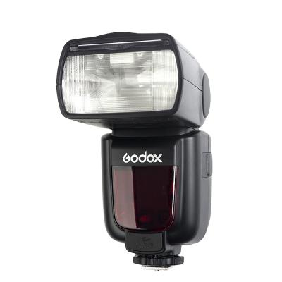 China Original Godox-TT600 2.4G GN60 Wireless Camera Flash Speedlite master/slave for Godox-TT600 Camera for sale