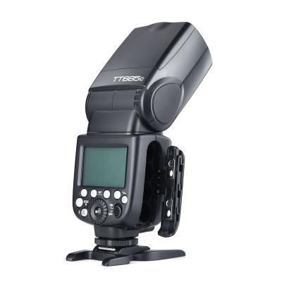 China TT685 TT685C TT685N TT685S TT685F TT685O TTL HSS Flash Speedlite Camera For Fuji Camera TT685C TT685N TT685S TT685F TT685O for sale