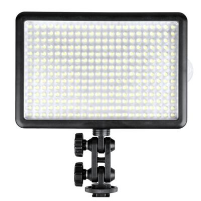 China Godox LED308 Remote Control Radio LED Video Light for Camera Camcorder Movie Shooting LED308 for sale