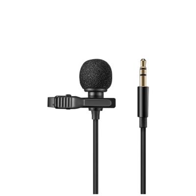 China Handheld Microphone Godox Wholesale Price Wired Condenser Godox LMS-12A AXL Recording Microphone In Speech for sale