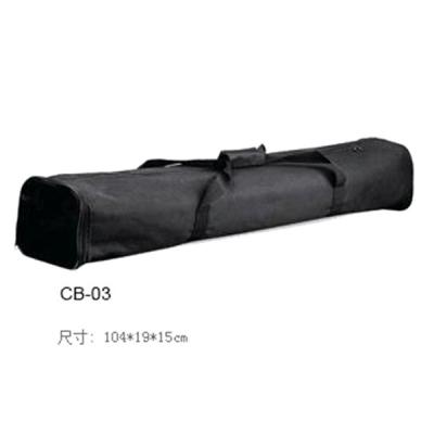 China Instant Lightweight Tripod Bag Godox CB-03 Photography Studio Stand Tripod Carrying Case Bag Can Fit 3*2.8 Meters Monopod for sale