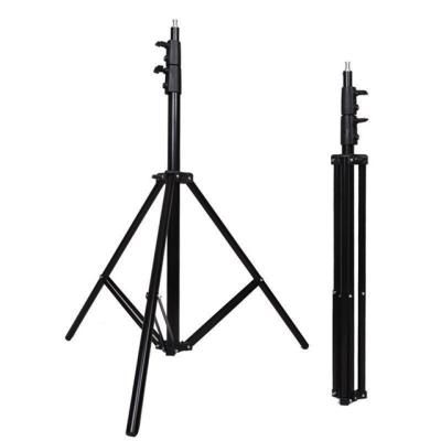 China SN303 2.8m Stand Aluminum Photographic Instant Lightweight Tripod For Photography for sale