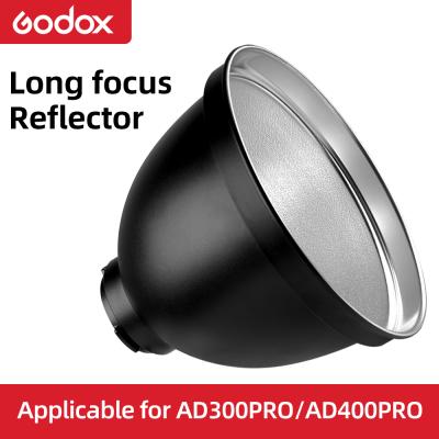 China Photography inlighttech Godox AD-R12 long focus reflector AD300PRO AD400Pro dedicated accessories - Godox Mount for sale