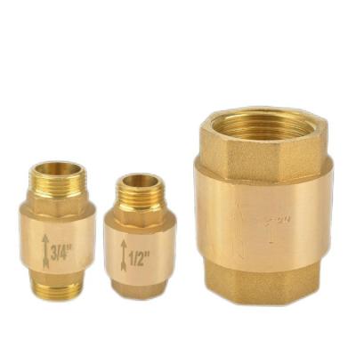 China High quality and general household tap water, brass vertical, 1/2