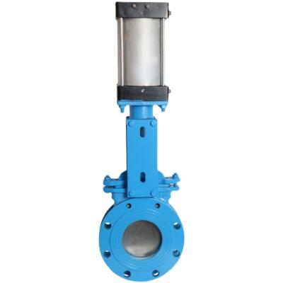 China Wholesale Price Rivet Machine Angle Seat Knife Gate Valve Medicine and Papermaking Factory for sale